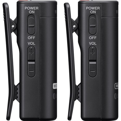 Sony Ecm-Aw4 Wireless Bluetooth Microphone 003